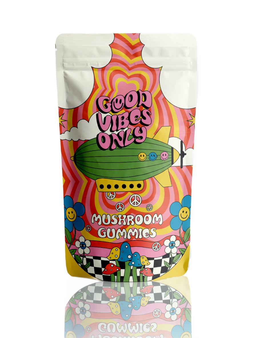 Good Vibes Only product image